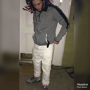 Meet your Posher, Joel